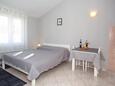 Nin, Esszimmer in folgender Unterkunftsart studio-apartment, WiFi.