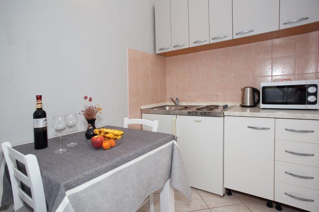 Apartmány s parkovištěm Nin, Zadar - 24385