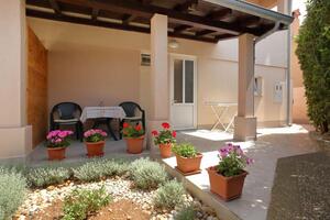 Studio Appartement Nin, Zadar (AS-24385-b)