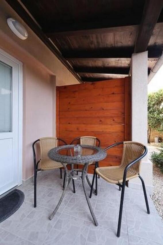Apartmaji s parkingom Nin, Zadar - 24385