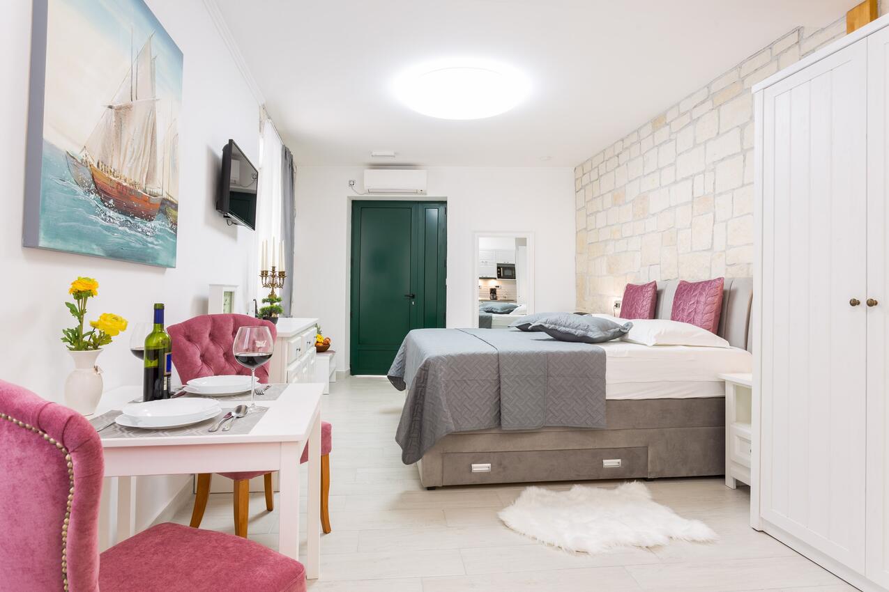 Apartmány s internetem Split - 24391
