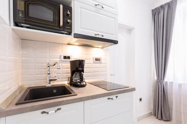 Apartmány s internetem Split - 24391