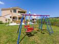 Appartementen Ljubač (Zadar) - 24394