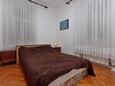 Rijeka, Ložnice 1 v ubytování typu apartment, WiFi.