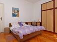 Rijeka, Ložnice 2 v ubytování typu apartment, WiFi.