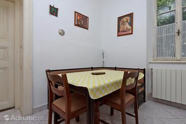 Apartmány s parkoviskom Rijeka - 24396