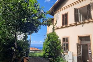 Apartamentos con parking Rijeka - 24396