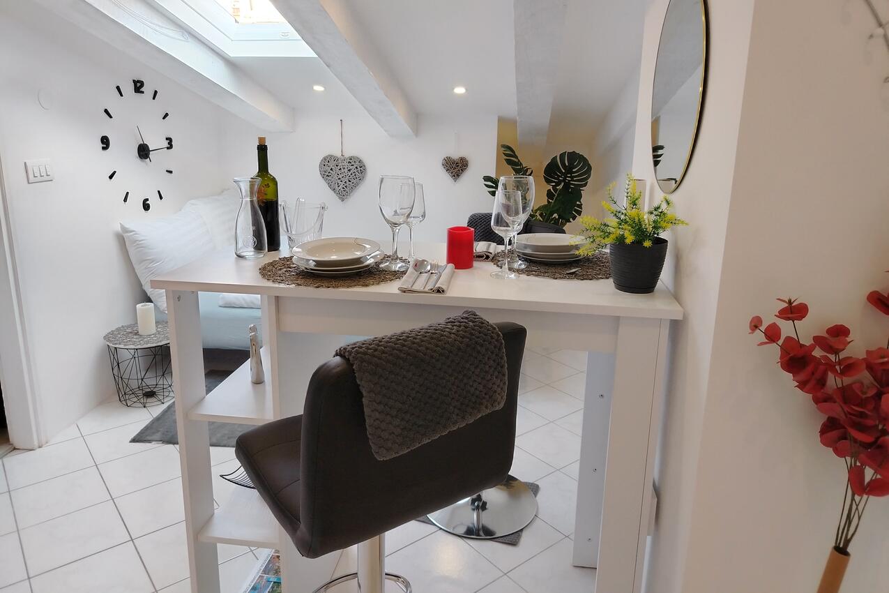 Ferienwohnungen mit Internet Rijeka - 24397