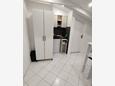 Rijeka, Cucina nell'alloggi del tipo studio-apartment, WiFi.