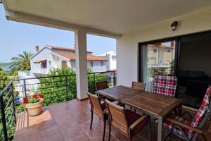 Trosobni apartman Medulin (A-24398-a)