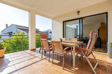 Háromszobás apartman Medulin (A-24398-a)