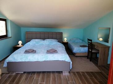 Apartmány s parkoviskom Medulin - 24398