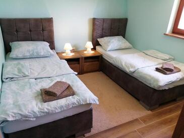 Apartmány s parkoviskom Medulin - 24398