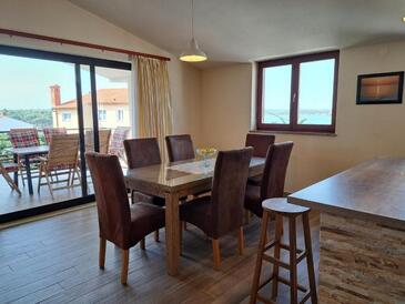 Apartmány s parkoviskom Medulin - 24398