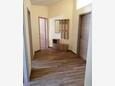Medulin, Gang in accommodatietype apartment, huisdieren toegestaan en WiFi.