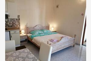 Studio apartman Medulin (AS-24398-a)