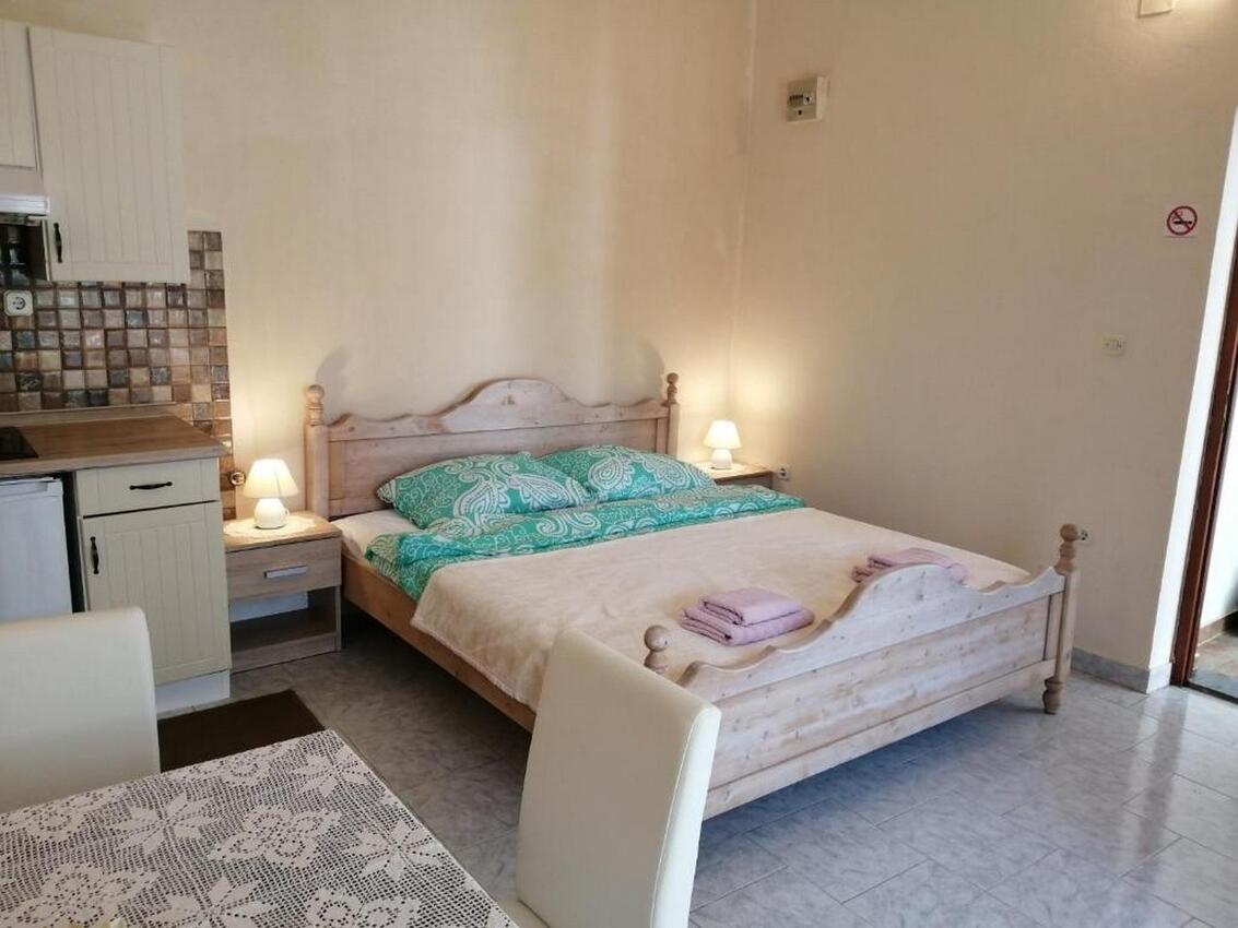 Stúdió apartman Medulin (AS-24398-a)