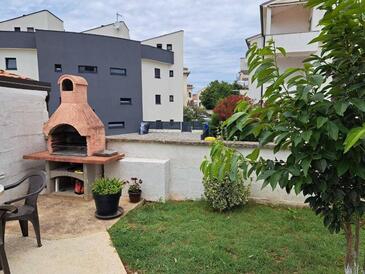 Apartamente cu parcare Medulin - 24398