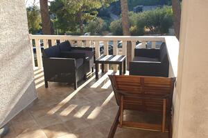 Appartamento di due stanze Jagodna, Lesina - Hvar (A-24399-a)