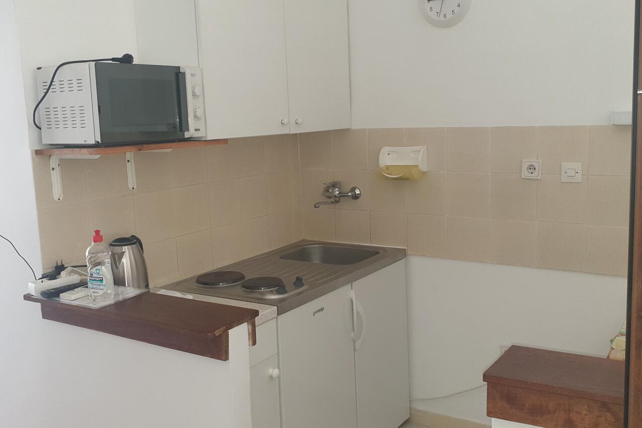 Apartmány a pokoje s parkovištěm  Jagodna, Hvar - 24399