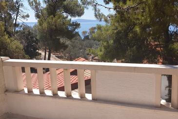 Studio flat Jagodna, Hvar (AS-24399-a)