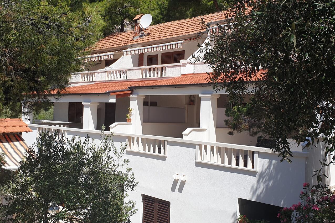 Appartamenti e camere con parcheggio Jagodna, Lesina - Hvar - 24399