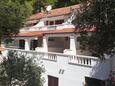 Jagodna, Hvar, Objekt 24399 - Ubytování s oblázkovou pláží.
