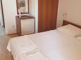 Jagodna, Ložnice v ubytování typu room, s klimatizací, domácí mazlíčci povoleni a WiFi.