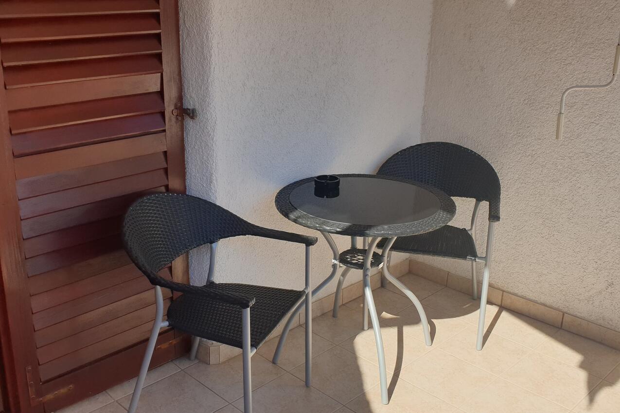 Apartmány a pokoje s parkovištěm  Jagodna, Hvar - 24399