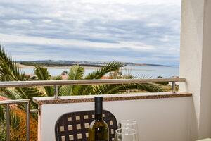 Toværelses lejlighed Povljana, Pag (A-244-a(