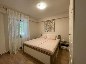 Apartmány s bazénom pre rodiny Povljana, Pag - 244