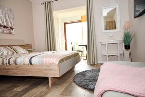 Studio flat Povljana, Pag (AS-244-a(