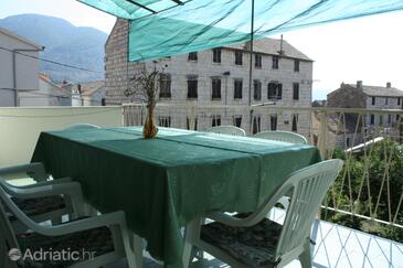 Apartments by the sea Komiža, Vis - 2440