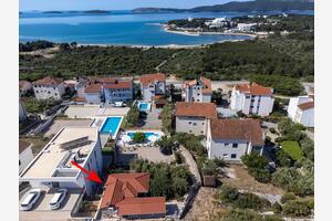 Rodinný dům s bazénem Solaris, Šibenik - 24400 Adriatic.hr