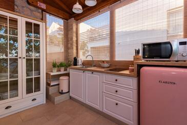 Casa con piscina per famiglia Solaris, Sebenico - Šibenik - 24400