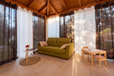 Casa con piscina per famiglia Solaris, Sebenico - Šibenik - 24400