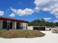 Rovinjsko Selo, Rovinj, Objekt 24401 - Ferienhaus am Kieselstränden.