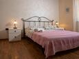 Rovinjsko Selo, Schlafzimmer 2 in folgender Unterkunftsart house, WiFi.