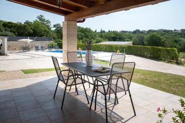 Casa con piscina per famiglia Villa di Rovigno - Rovinjsko Selo, Rovigno - Rovinj - 24401