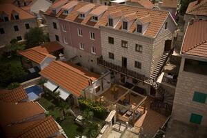 Camere accanto al mare San Giovanni di Brazza - Sutivan, Brazza - Brač - 24402