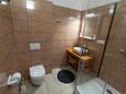 Sutivan, Łazienka w zakwaterowaniu typu room, WiFi.