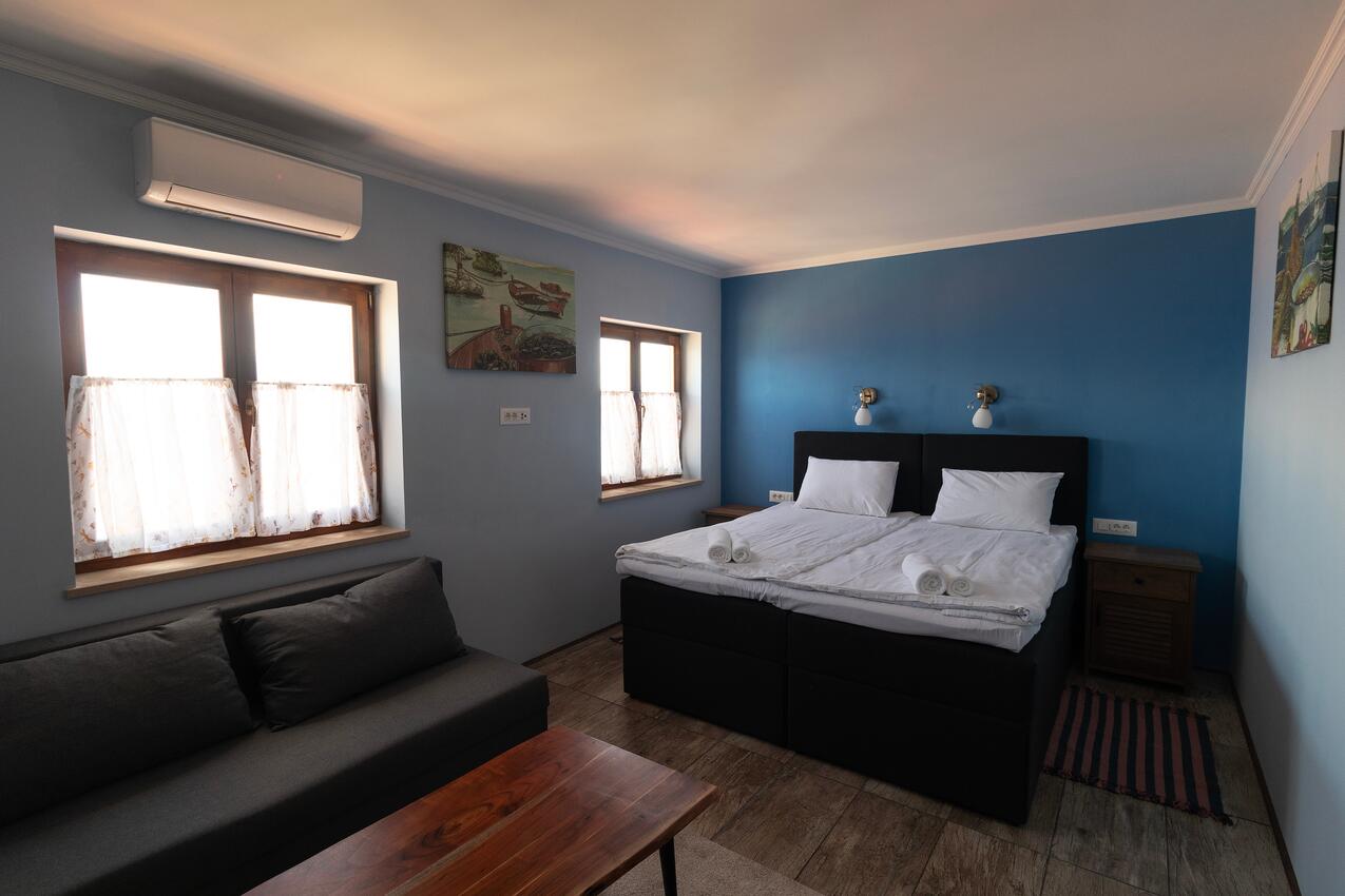 Pokoje u moře Sutivan, Brač - 24402