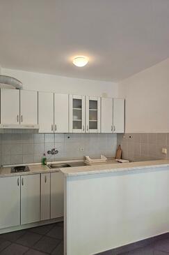 Apartmanok a tenger mellett Öböl Saplunara, Mljet - 24404