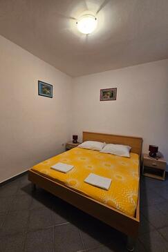 Apartments by the sea Cove Saplunara, Mljet - 24404