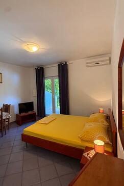 Apartments by the sea Cove Saplunara, Mljet - 24404