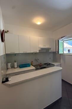 Apartments by the sea Cove Saplunara, Mljet - 24404