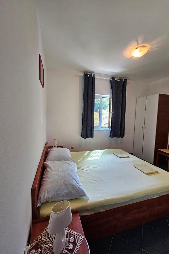 Apartmány u moře Zátoka Saplunara, Mljet - 24404