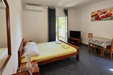 Ferienwohnungen am Meer Bucht Saplunara, Mljet - 24404