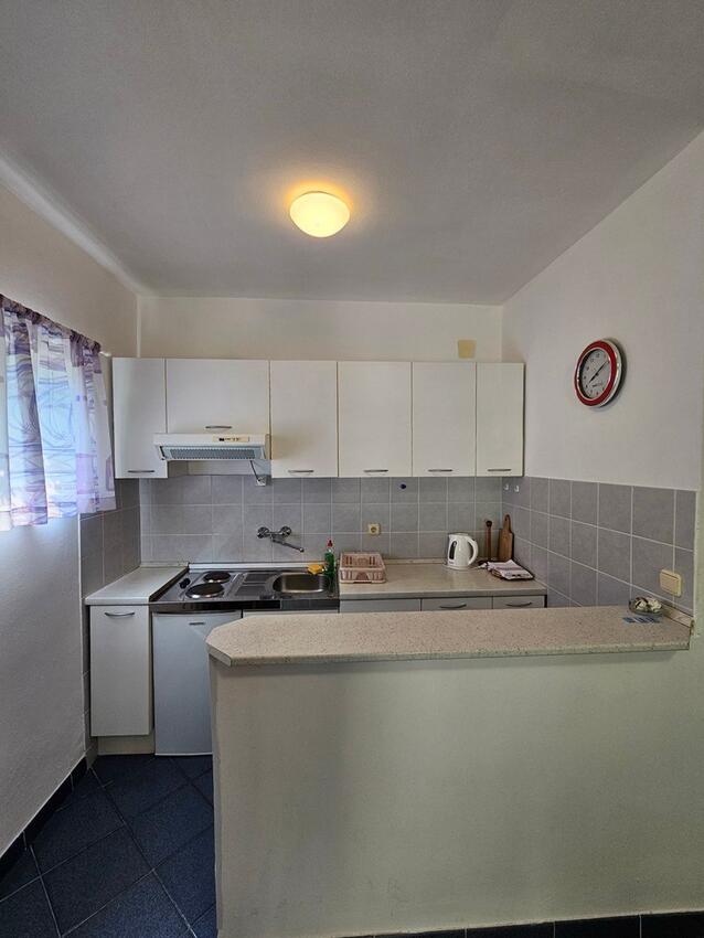 Apartmány u moře Zátoka Saplunara, Mljet - 24404