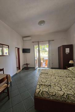 Apartments by the sea Cove Saplunara, Mljet - 24404